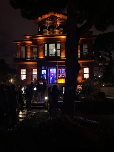 Tiryaki Argo Genel Merkez